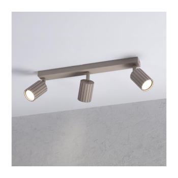 BRILAGI - CRISPINA spotlámpa 3xGU10/10W/230V bézs 8590828132578 kép