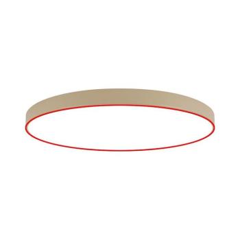 BRILAGI - Csere búra a POOL mennyezeti lámpához, átmérő 120 cm BRI951 kép