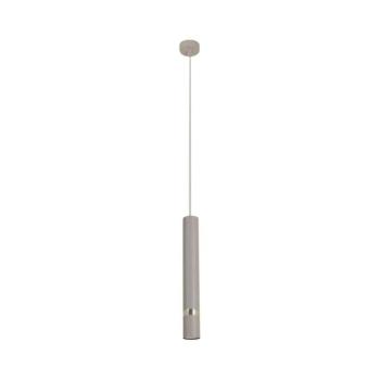 BRILAGI - Csillár zsinóron POKER 1xGU10/25W/230V bézs 5902693723554 kép
