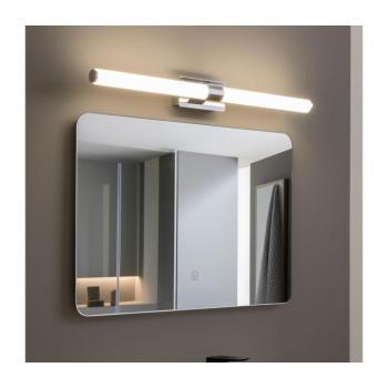 BRILAGI - DIANA LED fürdőszobai tükörvilágítás, 10W, 230V, IP44, fényes króm FG-M1-C17-600-CHR kép