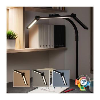 BRILAGI - dimmelhető érintésvezérelt VARIO asztali LED-lámpa LED/24W/230V 3000-6500K CRI 92 8590828037040 kép