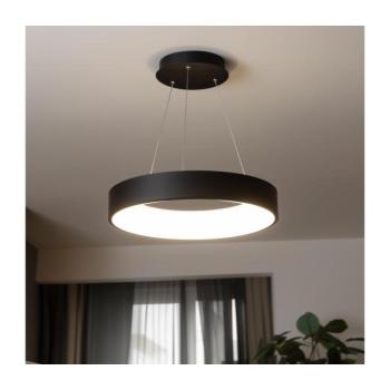 BRILAGI - dimmelhető FALCON LED függőlámpa kábelen LED/80W/230V 3000-6500K + távirányító BRKL02R-80W/LED-CR kép