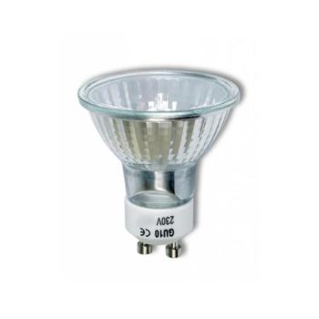 Dimmelhető ipari izzó GU10/42W/230V 2700K CRI 100 - BRILAGI 300900042 kép