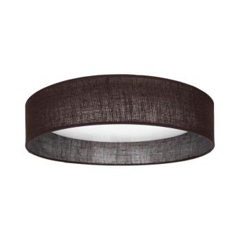 BRILAGI - Dimmelhető LED lámpa, nagy, SM. ST. 24W/230V 3000-6000K átm. 45 cm barna WT + DO 8590828056041 kép
