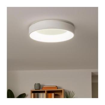 BRILAGI - Dimmelhető LED mennyezeti lámpa FALCON LED/80W/230V 3000-6500K + távirányító BRKL01R-80W/LED-BI kép