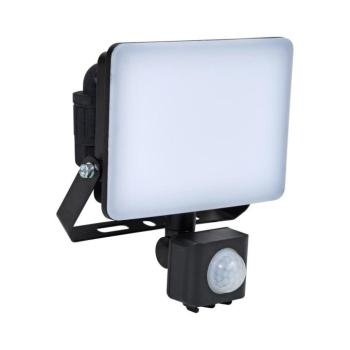BRILAGI - ELARA PRO LED reflektor 20W 230V IP65 s pohybovým senzorem BRFL02-20W/PIR kép