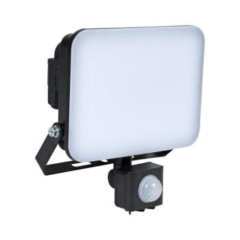 BRILAGI - ELARA PRO LED reflektor 30W/230V s pohybovým senzorem, IP65 BRFL02-30W/PIR kép