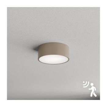 BRILAGI - Érzékelős mennyezeti lámpa CLARE 1xE27/40W/230V átm. 20 cm bézs 8590828611462 kép