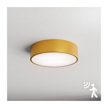 BRILAGI - Érzékelős mennyezeti lámpa CLARE 2xE27/40W/230V átm. 30 cm arany 8590828607069 kép