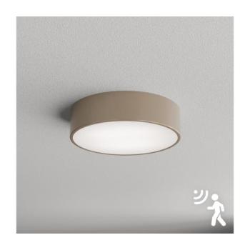 BRILAGI - Érzékelős mennyezeti lámpa CLARE 2xE27/40W/230V átm. 30 cm bézs 8590828611448 kép