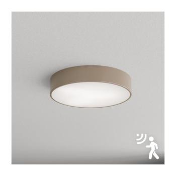 BRILAGI - Érzékelős mennyezeti lámpa CLARE 3xE27/40W/230V átm. 40 cm bézs 8590828611523 kép