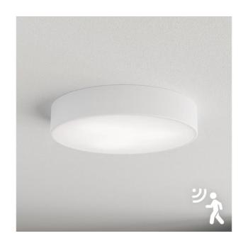 BRILAGI - Érzékelős mennyezeti lámpa CLARE 3xE27/40W/230V átm. 40 cm fehér 8590828405856 kép