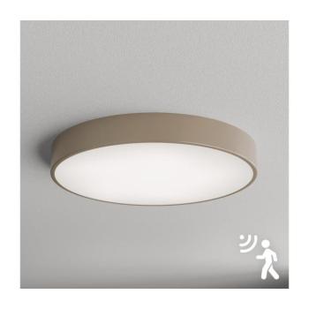 BRILAGI - Érzékelős mennyezeti lámpa CLARE 5xE27/40W/230V átm. 60 cm bézs 8590828611561 kép