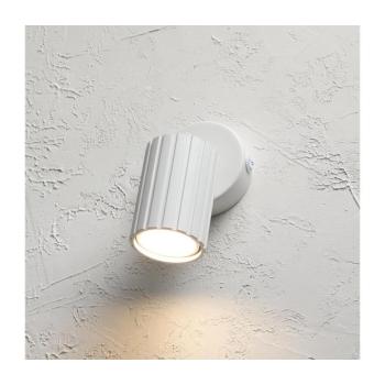 BRILAGI - Fali irányítható spotlámpa CRISPINA 1xGU10/10W/230V fehér 8590828132233 kép