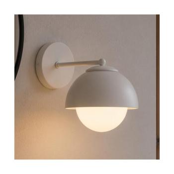 BRILAGI - Fali lámpa COSMO 1xE27/60W/230V fehér 87-032B kép