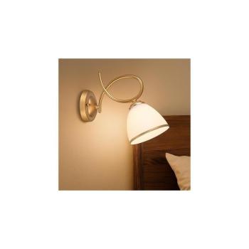 BRILAGI - Fali lámpa FRED 1xE27/60W/230V arany 63038 kép