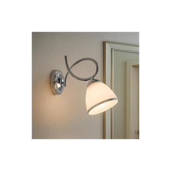 BRILAGI - Fali lámpa FRED 1xE27/60W/230V fényes króm 63035 kép
