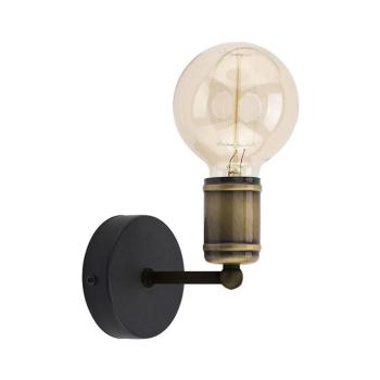 BRILAGI - Fali lámpa OMBORO 1xE27/60W/230V 8590828000129 kép