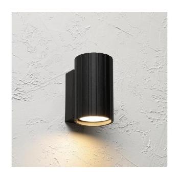 BRILAGI - Fali lámpatest CRISPINA 1xGU10/10W/230V 10 cm fekete 8590828132301 kép