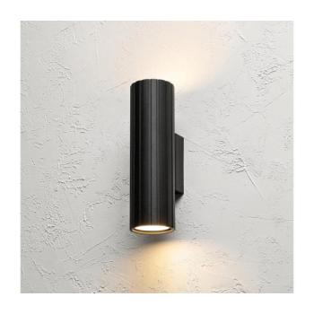 BRILAGI - Fali lámpatest CRISPINA 2xGU10/10W/230V 20 cm fekete 8590828132349 kép