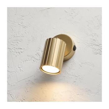 BRILAGI - Fali spotlámpa CRISPINA 1xGU10/10W/230V arany 8590828132240 kép