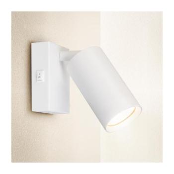 BRILAGI - Fali spotlámpa SELE 1xGU10/30W/230V fehér WO-W3-OEM kép