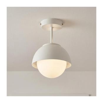 BRILAGI - Felületre szerelt csillár COSMO 1xE27/60W/230V fehér 87-023B kép