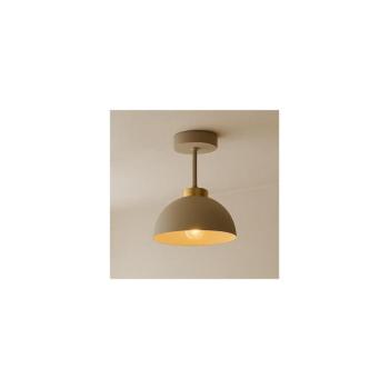 BRILAGI - felületre szerelt csillár MOON 1xE27/60W/230V bézs/arany 86-001B