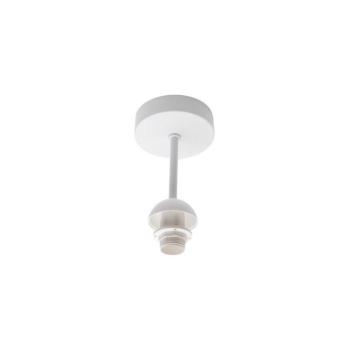 BRILAGI - Felületre szerelt csillár PARTY 1xE14/60W/230V fehér 8590828050919 kép