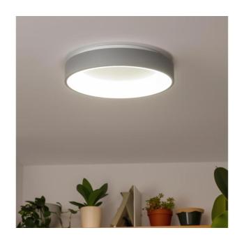BRILAGI - Fényerőszabályozható LED mennyezeti lámpa FALCON LED/80W/230V 3000-6500K + távirányító BRKL01R-80W/LED-SED kép