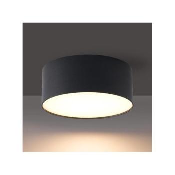 BRILAGI - FORIS LED fürdőszobai mennyezeti lámpatest LED/20W/230V Ø 15 cm fekete IP44 BRI616 kép