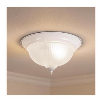 BRILAGI - FRESCO mennyezeti lámpa 2xE27/40W/230V, átm. 28 cm, fehér BRSX6002/2C-3-WH/FR kép