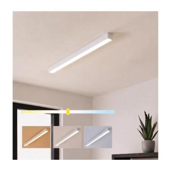 BRILAGI - FULLDAY LED mennyezeti felületre szerelhető lámpatest, 20/30/40W, 230V, 2700/4000/6000K, fehér BG47312CCT_PW kép