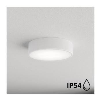 BRILAGI - Fürdőszobai mennyezeti lámpa CLARE 2xE27/24W/230V átm. 30 cm fehér IP54 8590828405795 kép