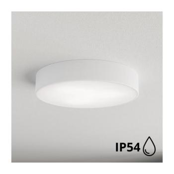 BRILAGI - Fürdőszobai mennyezeti lámpa CLARE 3xE27/24W/230V átm. 40 cm fehér IP54 8590828405818 kép