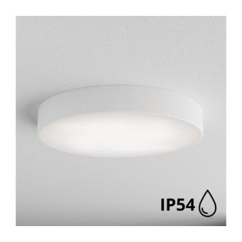BRILAGI - Fürdőszobai mennyezeti lámpatest CLARE 4xE27/24W/230V Ø 50 cm IP54 fehér 8590828003786 kép