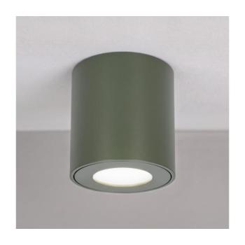 BRILAGI - Fürdőszobai spotlámpa MIA 1xGU10/30W/230V 60x82 mm 84x80 mm sötétzöld IP54 WO-MIA54-01C-DGRE-OEM kép