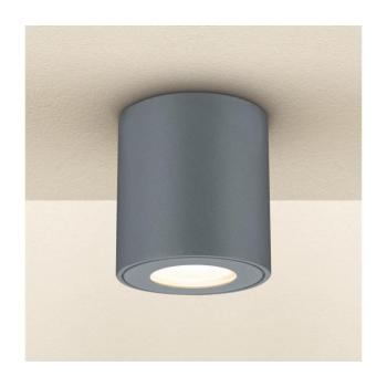 BRILAGI - Fürdőszobai spotlámpa MIA 1xGU10/30W/230V 84x80 mm antracit IP54 WD306-ANT-OEM kép