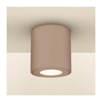 BRILAGI - Fürdőszobai spotlámpa MIA 1xGU10/30W/230V 84x80 mm bézs IP44 WD306-BEI-OEM kép