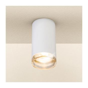 BRILAGI - Fürdőszobai spotlámpa SELE 1xGU10/30W/230V IP44 fehér WO-T1-W-OEM kép