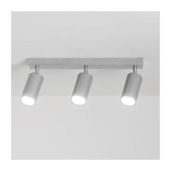 BRILAGI - Fürdőszobai spotlámpa SELE 3xGU10/30W/230V IP44 ezüst WO-SVL5-OEM kép