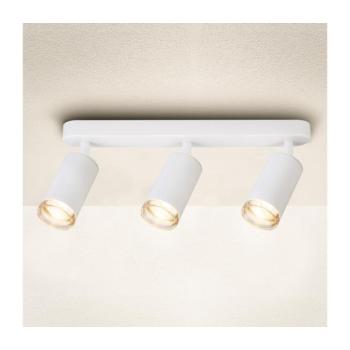 BRILAGI - Fürdőszobai spotlámpa SELE 3xGU10/30W/230V IP44 fehér WO-T4-W-OEM kép