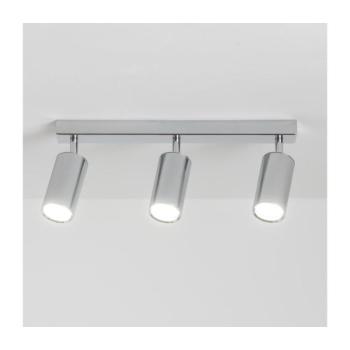 BRILAGI - Fürdőszobai spotlámpa SELE 3xGU10/30W/230V IP44 fényezett króm WO-CR5-OEM kép