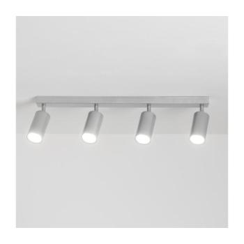 BRILAGI - Fürdőszobai spotlámpa SELE 4xGU10/30W/230V IP44 ezüst WO-SVL7-OEM kép