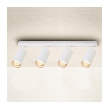 BRILAGI - Fürdőszobai spotlámpa SELE 4xGU10/30W/230V IP44 fehér WO-T5-W-OEM kép