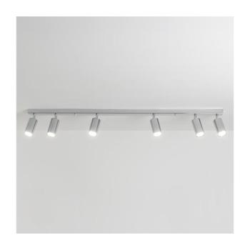 BRILAGI - Fürdőszobai spotlámpa SELE 6xGU10/30W/230V IP44 fényezett króm WO-CR9-OEM kép