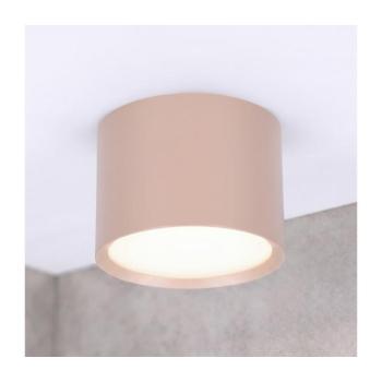 BRILAGI - Fürdőszobai spotlámpa SMOOTH 1xGX53/15W/230V 60x82 mm bézs IP54 WO-CD-GX53-S5402-BEI-OEM kép