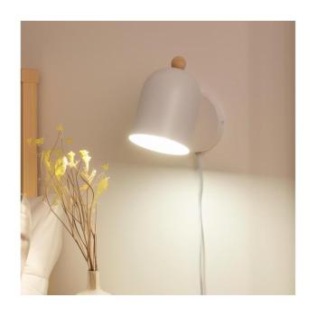 BRILAGI - GALLION fali spotlámpa 1xE27/15W/230V fehér 2635031001 kép