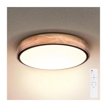 BRILAGI - GLORIA dimmelhető mennyezeti lámpa LED/48W/230V 3000-6500K + távirányító WO800-OEM14 kép