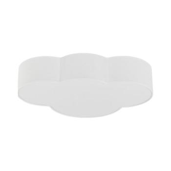 BRILAGI - Gyerekszobai mennyezeti lámpa NIMBUS 4xE27/15W/230V 46x63 cm fehér 11237 kép